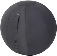 Zitbal Alba MHBALL ergonomisch zwart