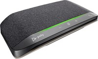 HP Poly Sync 10 USB-A USB-C Speakerphone-2