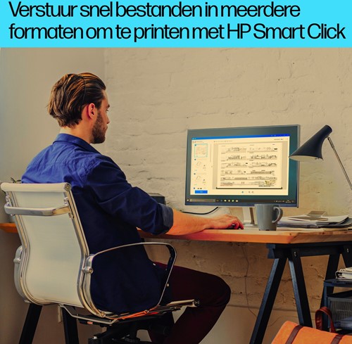 Extra afbeelding voor HPI-537P6B#629