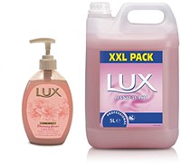 Handzeep Lux met pomp 500ml-3