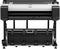 Canon imagePROGRAF TM-305 grootformaat-printer Wifi Thermische inkjet Kleur 2400 x 1200 DPI A0 (841 x 1189 mm) Ethernet LAN