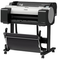 Canon imagePROGRAF TM-200 grootformaat-printer Wifi Thermische inkjet Kleur 2400 x 1200 DPI A1 (594 x 841 mm) Ethernet LAN-3