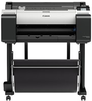 Canon imagePROGRAF TM-200 grootformaat-printer Wifi Thermische inkjet Kleur 2400 x 1200 DPI A1 (594 x 841 mm) Ethernet LAN