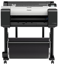 Canon imagePROGRAF TM-200 grootformaat-printer Wifi Thermische inkjet Kleur 2400 x 1200 DPI A1 (594 x 841 mm) Ethernet LAN