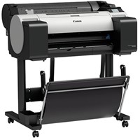Canon imagePROGRAF TM-200 grootformaat-printer Wifi Thermische inkjet Kleur 2400 x 1200 DPI A1 (594 x 841 mm) Ethernet LAN-2