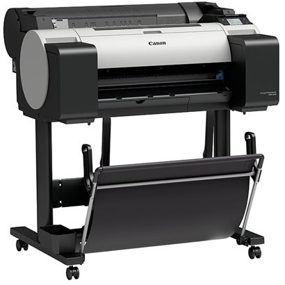 Canon imagePROGRAF TM-200 grootformaat-printer Wifi Thermische inkjet Kleur 2400 x 1200 DPI A1 (594 x 841 mm) Ethernet LAN-2