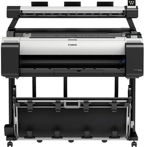 Canon 3421V853 reserveonderdeel voor printer/scanner MFP module 1 stuk(s)-2