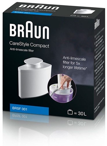 Braun BRSF001 Waterfilter-2