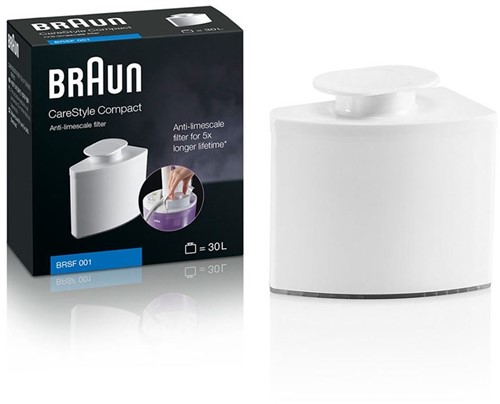 Braun BRSF001 Waterfilter-3