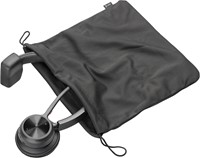 HP Poly Voyager 4310 Microsoft Teams Certified USB-C Headset + BT700 dongle-3