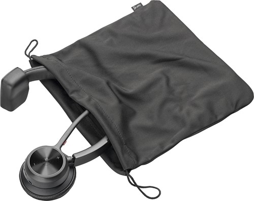 HP Poly Voyager 4310 Microsoft Teams Certified USB-C Headset + BT700 dongle-3