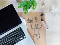 Viltstift edding 3000 rond 1.5-3mm groen-7