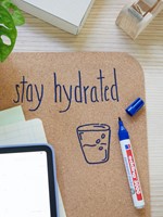 Viltstift edding 3000 rond 1.5-3mm groen-8