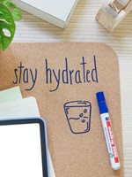 Viltstift edding 3000 rond 1.5-3mm grijs-8