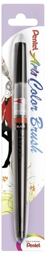 Brushpen Pentel XGFL-101X zwart