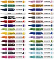 Brushpen Talens Ecoline blender 1 stuk-2