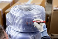 Viltstift edding 300 rond 1.5-3mm rood-2