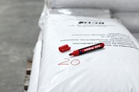 Viltstift edding 300 rond 1.5-3mm rood-3