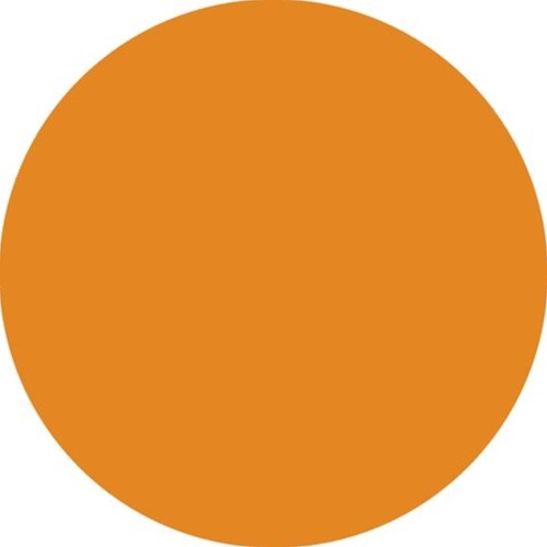 Brushstift STABILO Pen 568/54 oranje-1