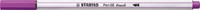 Brushstift STABILO Pen 568/58 lila-3