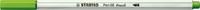 Brushstift STABILO Pen 568/43 loofgroen-3