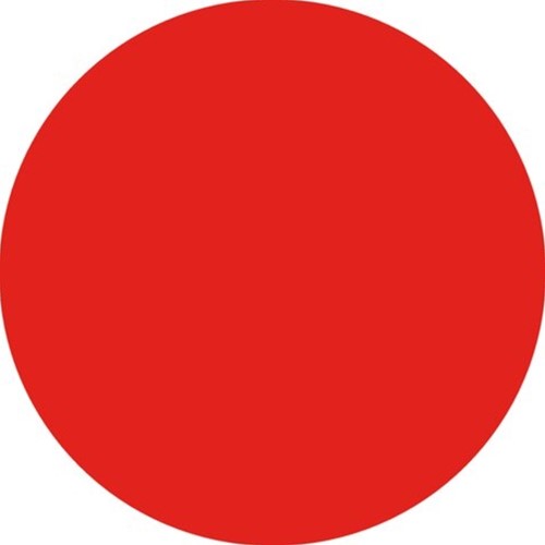 Brushstift STABILO Pen 568/48 karmijnrood-1