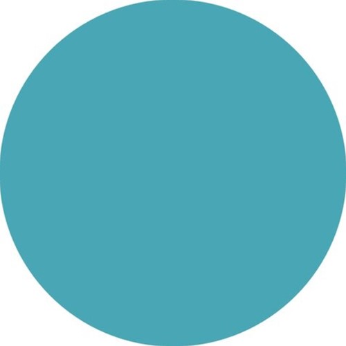 Brushstift STABILO Pen 568/51 turquoiseblauw-1