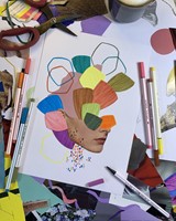 Brushstift STABILO Pen 568/95 koudgrijs-2