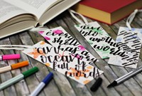 Brushstift STABILO Pen 568/54 oranje-2