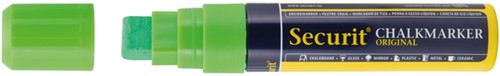 Krijtstift Securit SMA-720 blok ass 7-15mm blister à 4 stuks-1