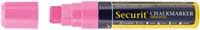 Krijtstift Securit SMA-720 blok ass 7-15mm blister à 8 stuks-5