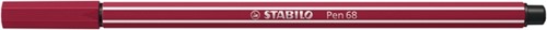 Viltstift STABILO Pen 68/19 medium heidepaars-2