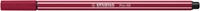 Viltstift STABILO Pen 68/19 medium heidepaars-2