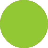 Viltstift STABILO Pen 68/033 medium neon groen-3