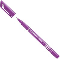 Fineliner STABILO Sensor 189/58 fijn lila-2