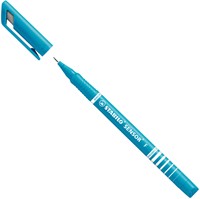 Fineliner STABILO Sensor 189/51 fijn turquoise-4