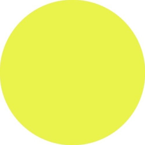 Viltstift STABILO Pen 68/24 medium citroengeel-3