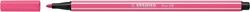 Viltstift STABILO Pen 68/29 medium roze