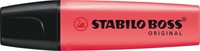 Markeerstift STABILO BOSS Original 70/40 roodroze-2