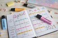 Markeerstift STABILO BOSS Original 70/40 rood-3