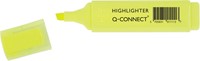Markeerstift Q-Connect geel-2