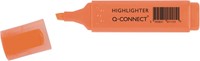 Markeerstift Q-Connect oranje-2