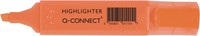 Markeerstift Q-Connect oranje-3