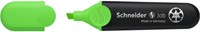 Markeerstift Schneider Job 150 groen