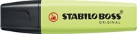 Markeerstift STABILO BOSS Original 70/133 pastel snufje limoen-2