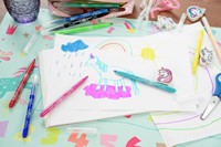 Viltstift STABILO power 280/24 assorti etui à 24 stuks-3