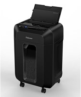 Papiervernietiger Fellowes Automax 80M snippers 4x12mm-3