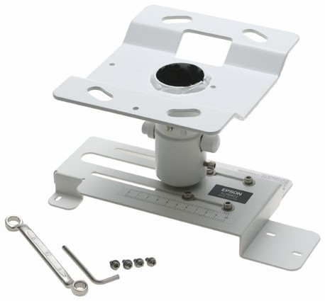 Epson Setting Plate - ELPPT01-2