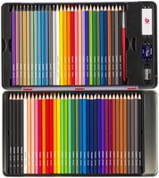 Tekenset Bruynzeel Creatives set à 70 delen-2