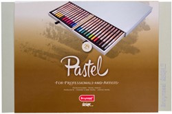 Kleurpotloden Bruynzeel 8840 Design pastel 24stuks assorti